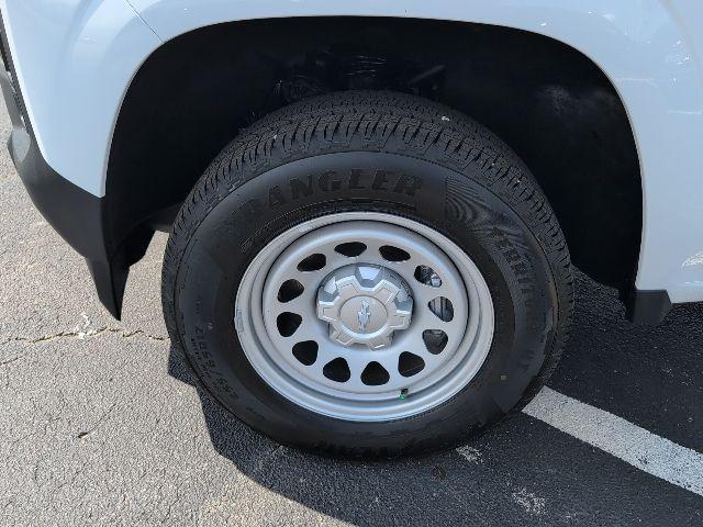 new 2026 Chevrolet Colorado car, priced at $32,880