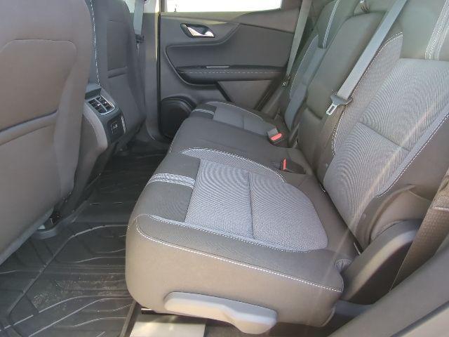 new 2025 Chevrolet Blazer car, priced at $32,890
