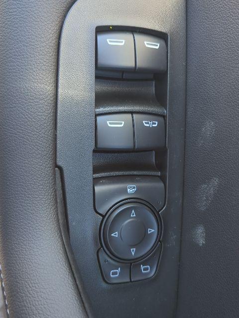 new 2025 Chevrolet Blazer car, priced at $32,890