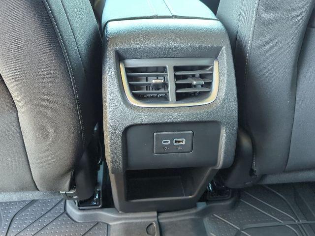 new 2025 Chevrolet Blazer car, priced at $32,890