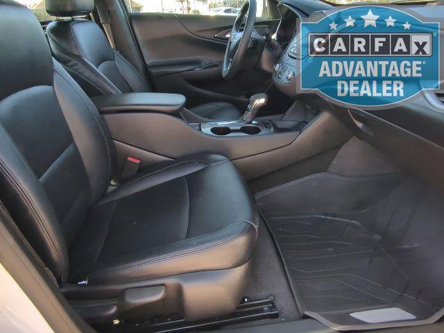 used 2024 Chevrolet Malibu car, priced at $19,906