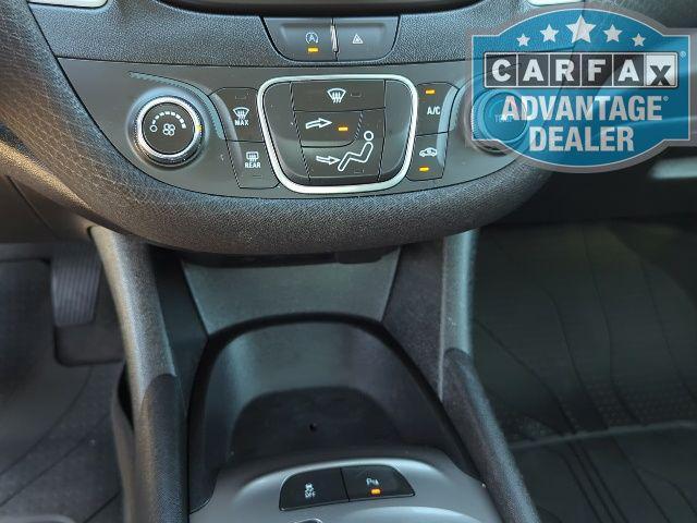 used 2024 Chevrolet Malibu car, priced at $19,906