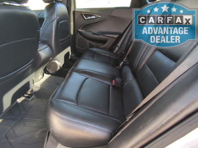 used 2024 Chevrolet Malibu car, priced at $19,906