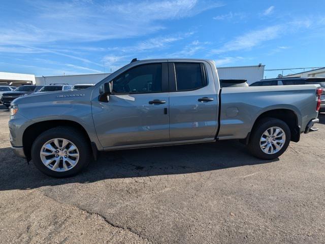 new 2025 Chevrolet Silverado 1500 car, priced at $35,925