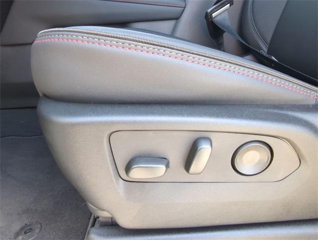new 2025 Chevrolet Suburban car, priced at $76,640