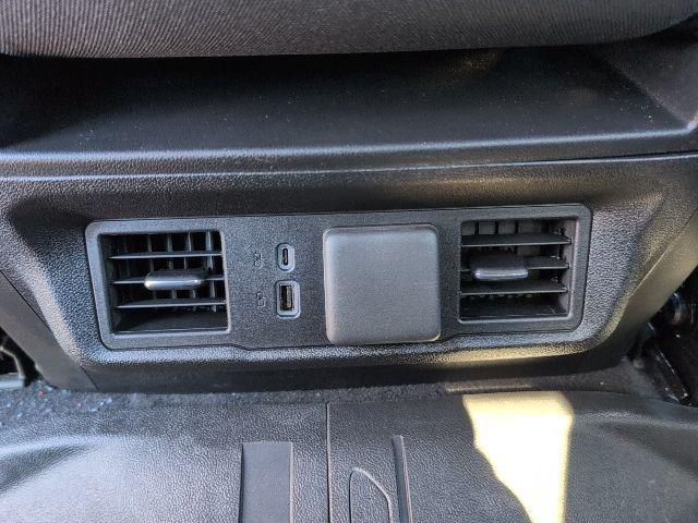 new 2026 Chevrolet Silverado 1500 car, priced at $43,075