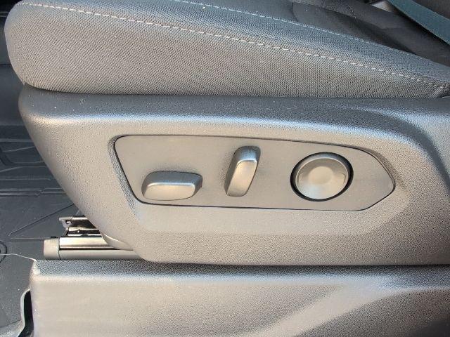 new 2026 Chevrolet Silverado 1500 car, priced at $43,075