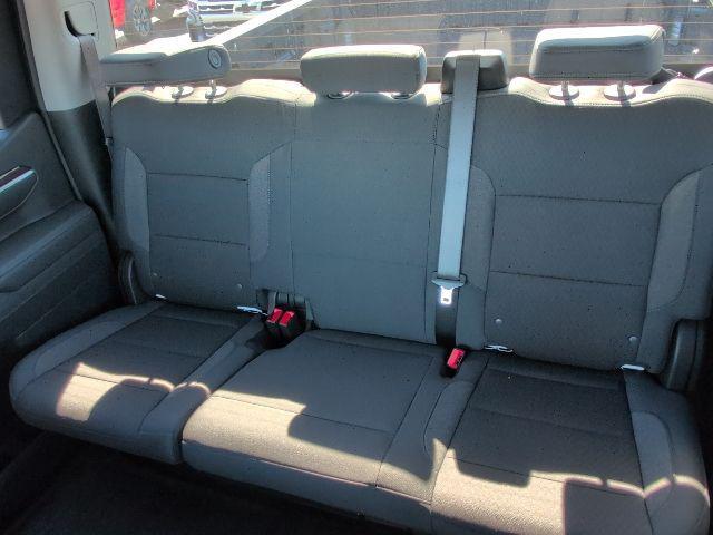 new 2026 Chevrolet Silverado 1500 car, priced at $43,075