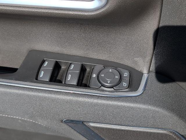 new 2026 Chevrolet Silverado 1500 car, priced at $43,075