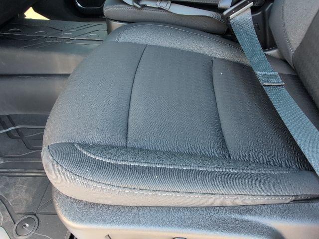 new 2026 Chevrolet Silverado 1500 car, priced at $43,075