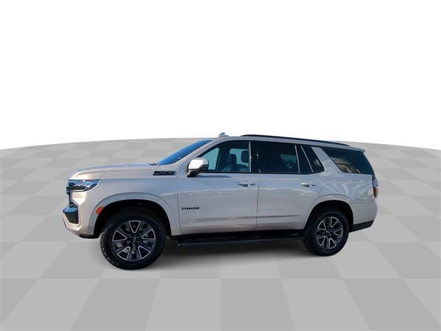 used 2023 Chevrolet Tahoe car, priced at $64,906