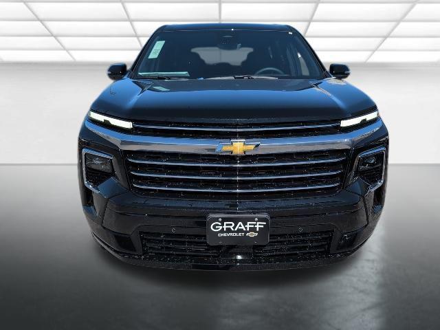 new 2026 Chevrolet Traverse car, priced at $1,785