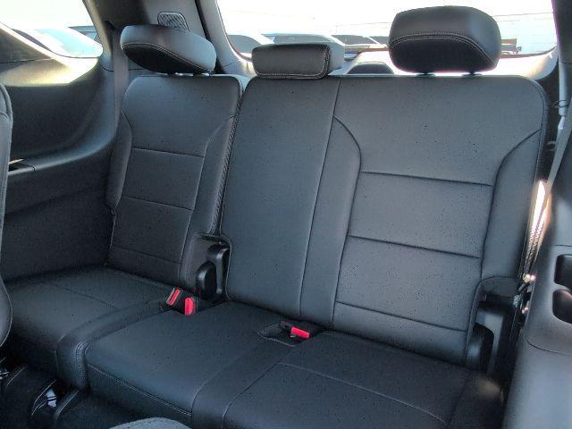 new 2026 Chevrolet Traverse car, priced at $1,785