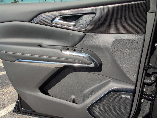 new 2026 Chevrolet Traverse car, priced at $1,785