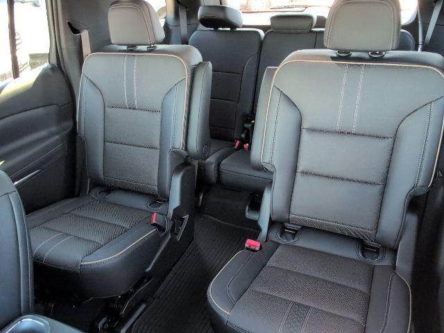 new 2026 Chevrolet Traverse car, priced at $1,785