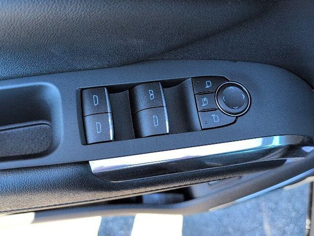 new 2026 Chevrolet Traverse car, priced at $1,785