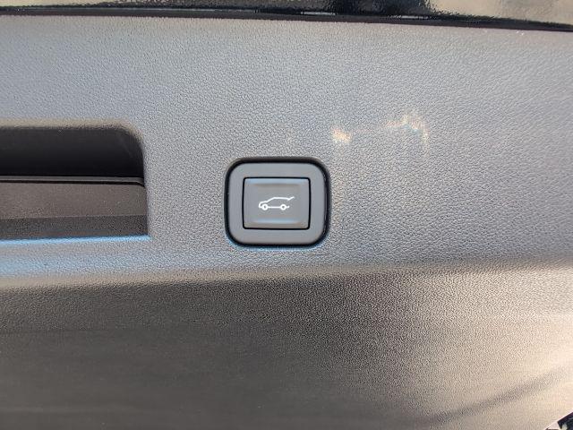 new 2026 Chevrolet Traverse car, priced at $1,785