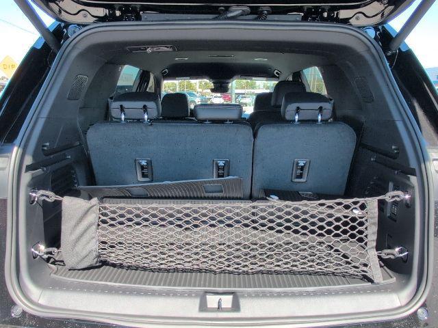 new 2026 Chevrolet Traverse car, priced at $1,785