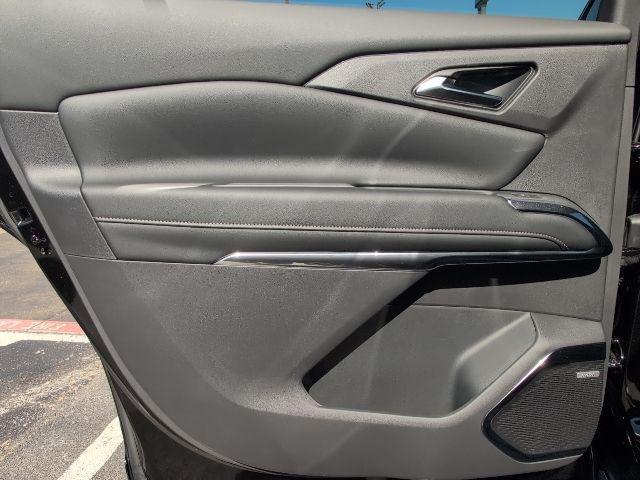 new 2026 Chevrolet Traverse car, priced at $1,785