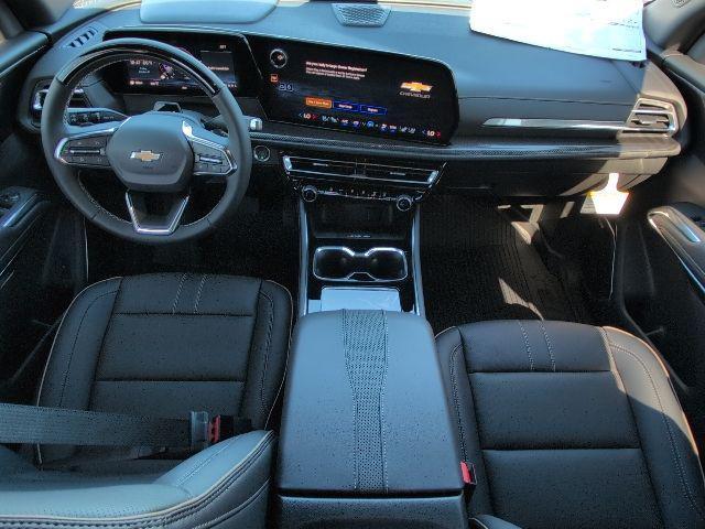 new 2026 Chevrolet Traverse car, priced at $1,785