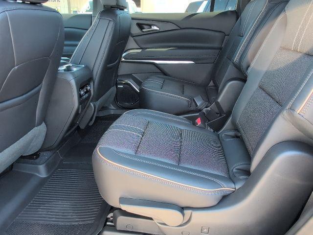 new 2026 Chevrolet Traverse car, priced at $1,785