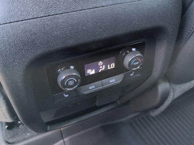 new 2026 Chevrolet Traverse car, priced at $1,785