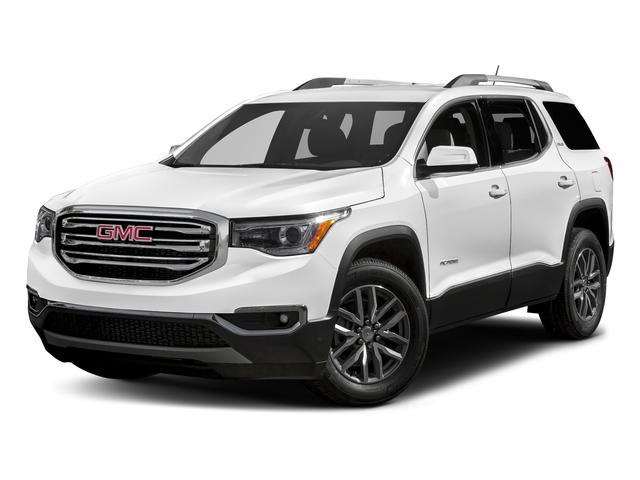 used 2018 GMC Acadia car, priced at $13,406