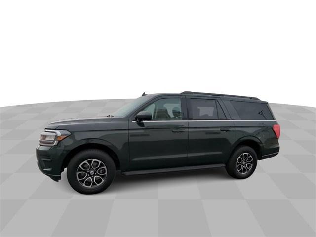 used 2022 Ford Expedition car, priced at $42,906