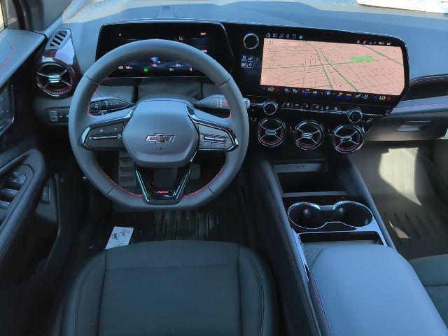 new 2025 Chevrolet Blazer EV car, priced at $51,330