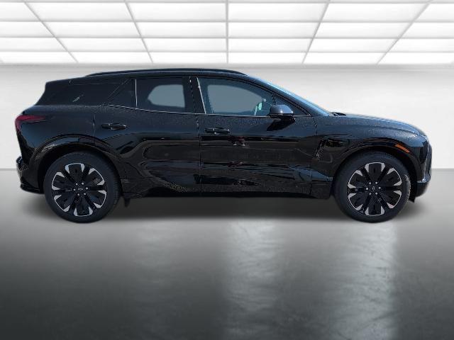 new 2025 Chevrolet Blazer EV car, priced at $51,330