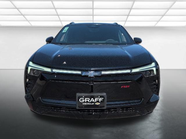 new 2025 Chevrolet Blazer EV car, priced at $51,330