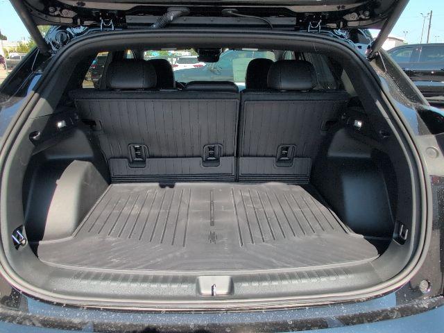 new 2025 Chevrolet Blazer EV car, priced at $51,330