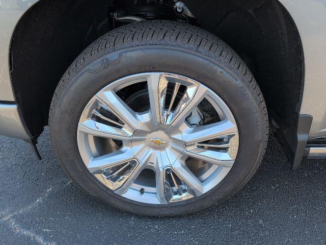 new 2025 Chevrolet Silverado 1500 car, priced at $66,294