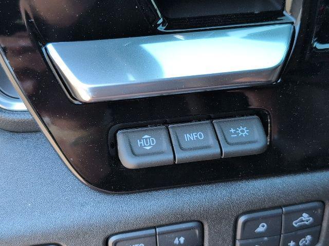 new 2025 Chevrolet Silverado 1500 car, priced at $66,294