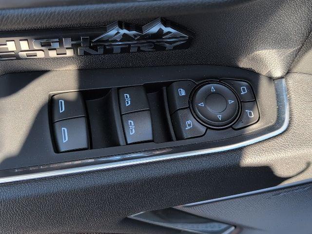 new 2025 Chevrolet Silverado 1500 car, priced at $66,294