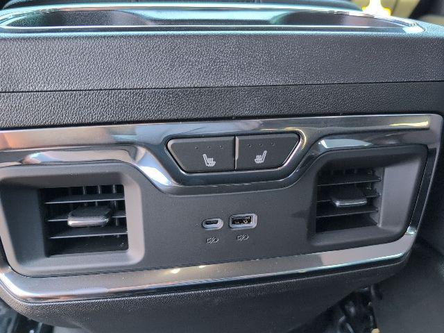 new 2025 Chevrolet Silverado 1500 car, priced at $66,294