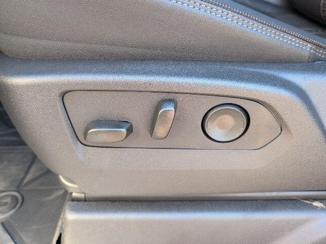 new 2025 Chevrolet Silverado 1500 car, priced at $66,294