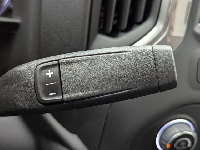 new 2025 Chevrolet Silverado 2500 car, priced at $52,115