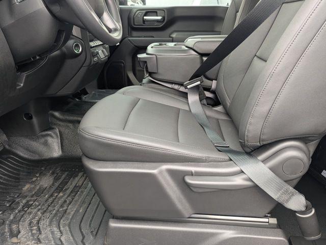 new 2025 Chevrolet Silverado 2500 car, priced at $52,115