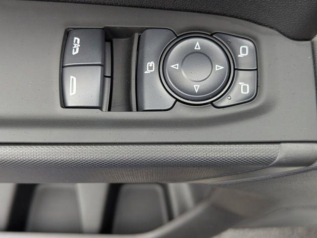 new 2025 Chevrolet Silverado 2500 car, priced at $52,115