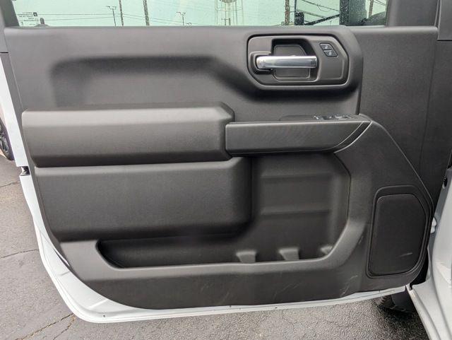 new 2025 Chevrolet Silverado 2500 car, priced at $52,115