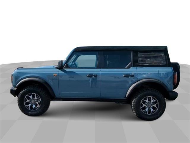 used 2023 Ford Bronco car, priced at $39,906