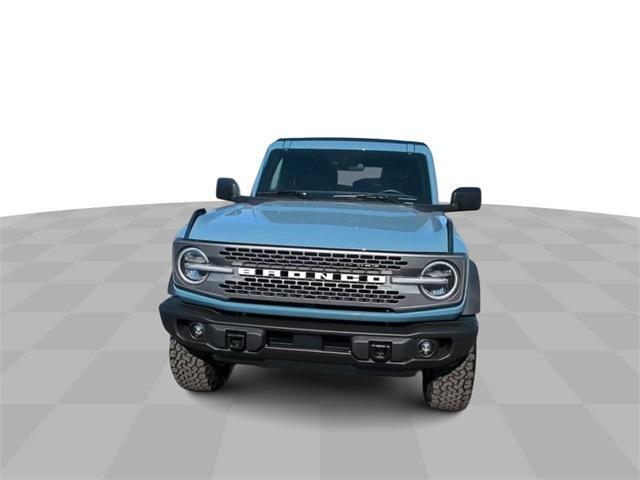 used 2023 Ford Bronco car, priced at $39,906