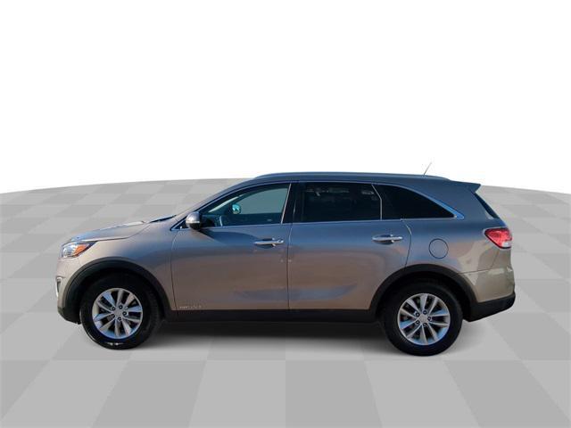 used 2016 Kia Sorento car, priced at $11,406