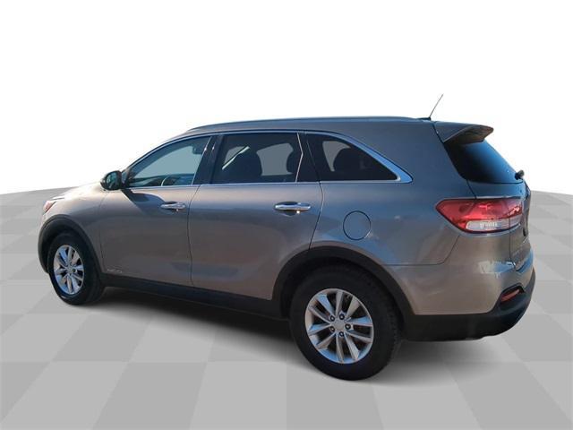 used 2016 Kia Sorento car, priced at $11,406