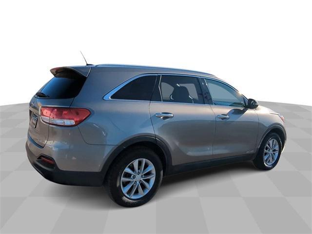 used 2016 Kia Sorento car, priced at $11,406