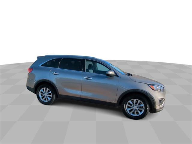 used 2016 Kia Sorento car, priced at $11,406