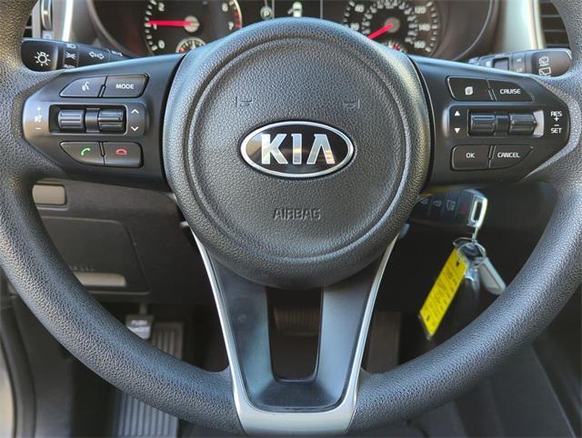 used 2016 Kia Sorento car, priced at $11,406