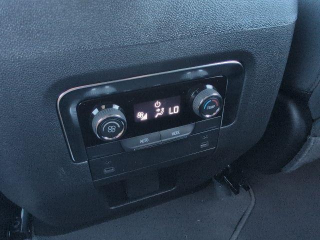 new 2026 Chevrolet Suburban car, priced at $65,995