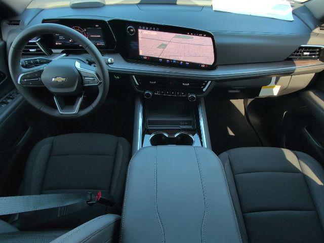 new 2026 Chevrolet Suburban car, priced at $65,995